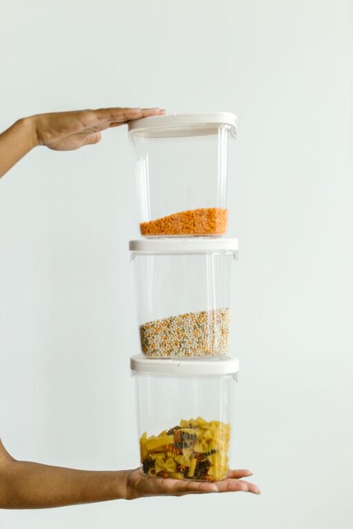 How to Plan Meals from Pantry Staples: A Simple Guide